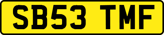 SB53TMF