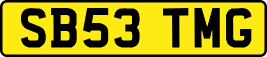 SB53TMG