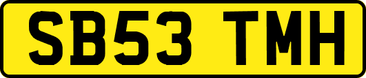 SB53TMH