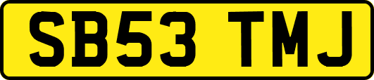 SB53TMJ