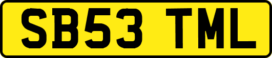 SB53TML