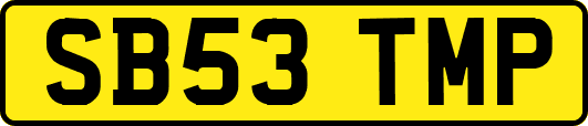 SB53TMP
