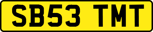 SB53TMT
