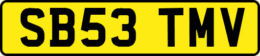 SB53TMV