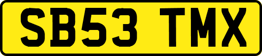 SB53TMX