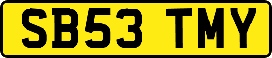 SB53TMY