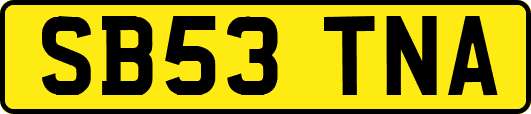 SB53TNA