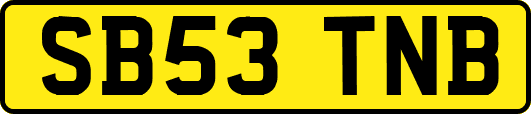 SB53TNB