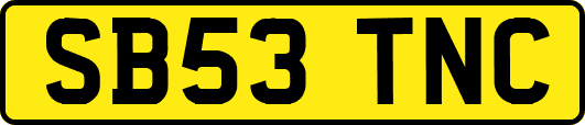 SB53TNC