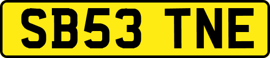SB53TNE