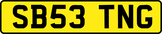 SB53TNG