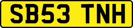 SB53TNH