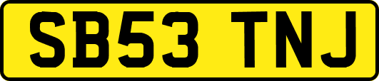 SB53TNJ