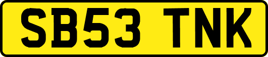 SB53TNK