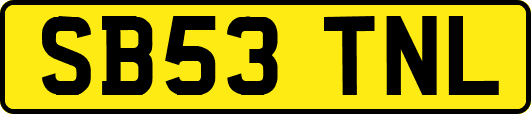 SB53TNL
