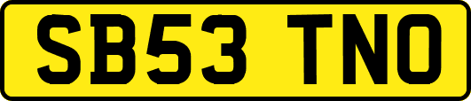 SB53TNO