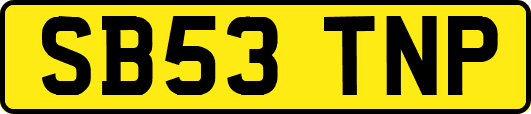 SB53TNP