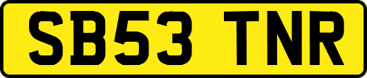 SB53TNR