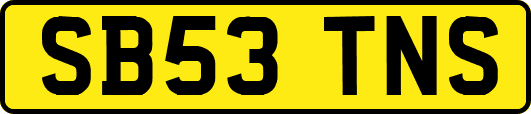 SB53TNS