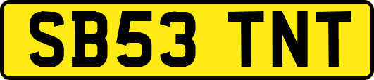 SB53TNT