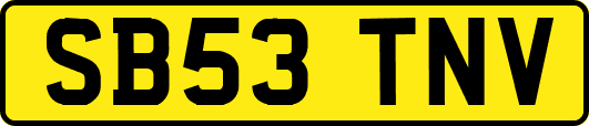 SB53TNV