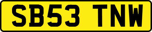 SB53TNW