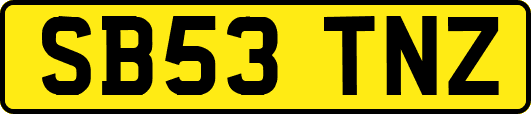 SB53TNZ