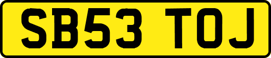 SB53TOJ