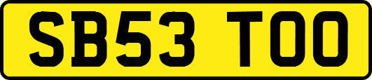SB53TOO