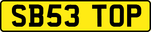 SB53TOP