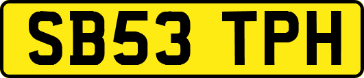 SB53TPH