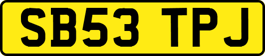 SB53TPJ