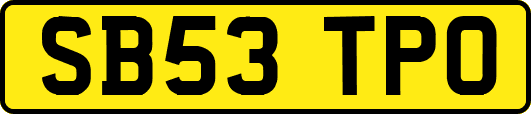 SB53TPO