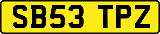 SB53TPZ