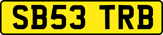 SB53TRB