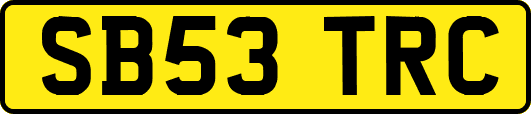 SB53TRC