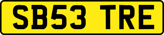 SB53TRE