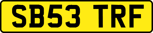 SB53TRF