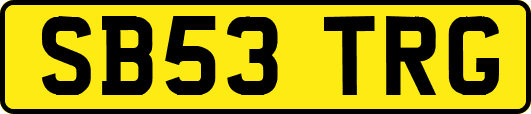 SB53TRG