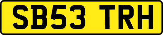 SB53TRH