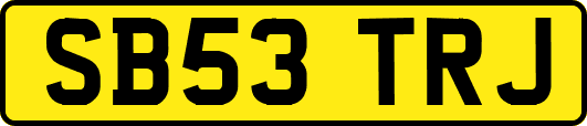 SB53TRJ