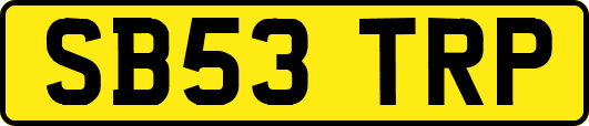 SB53TRP