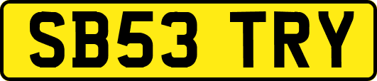 SB53TRY