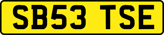 SB53TSE