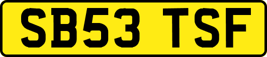 SB53TSF