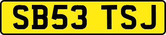 SB53TSJ