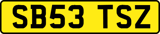 SB53TSZ