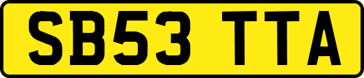 SB53TTA