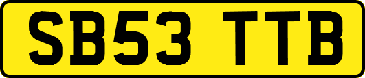 SB53TTB