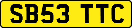 SB53TTC